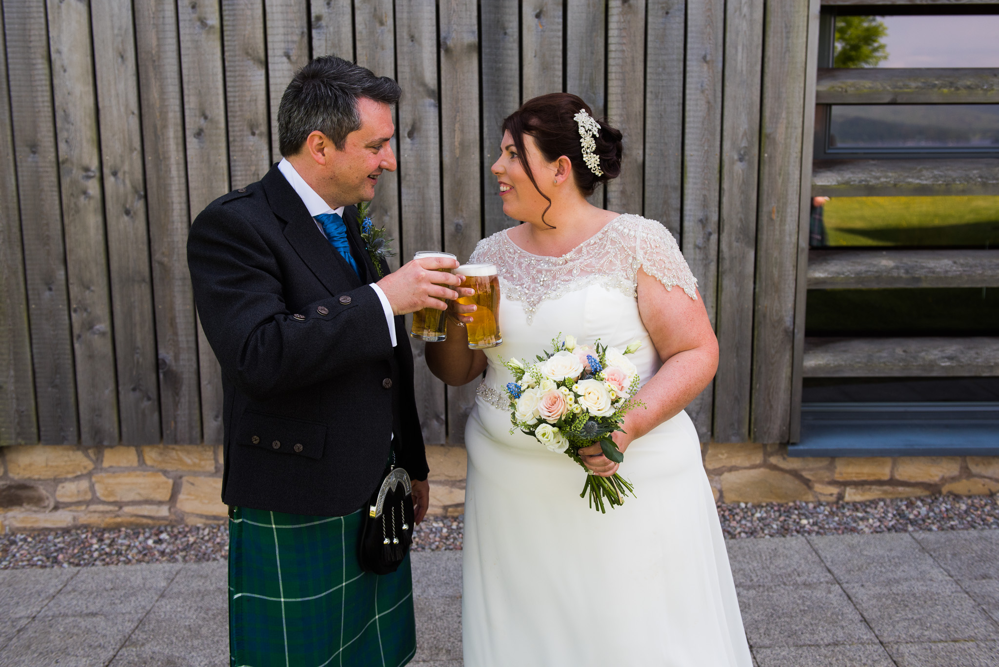 Ardoch Wedding 3