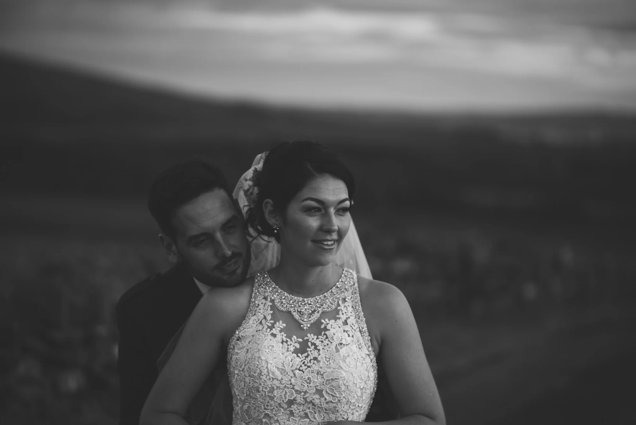 Cruin Wedding
