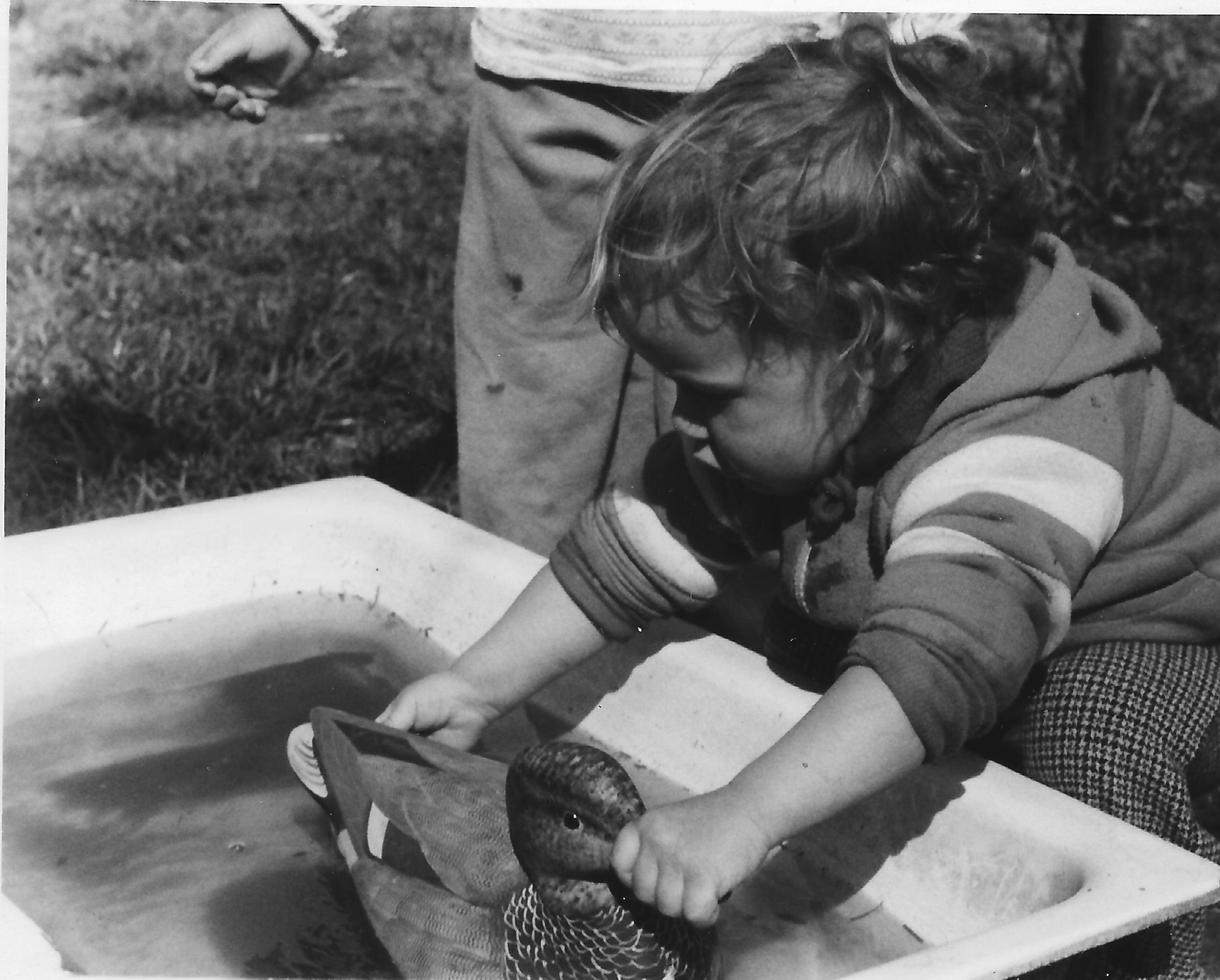 Ian and the Gadwall.jpg