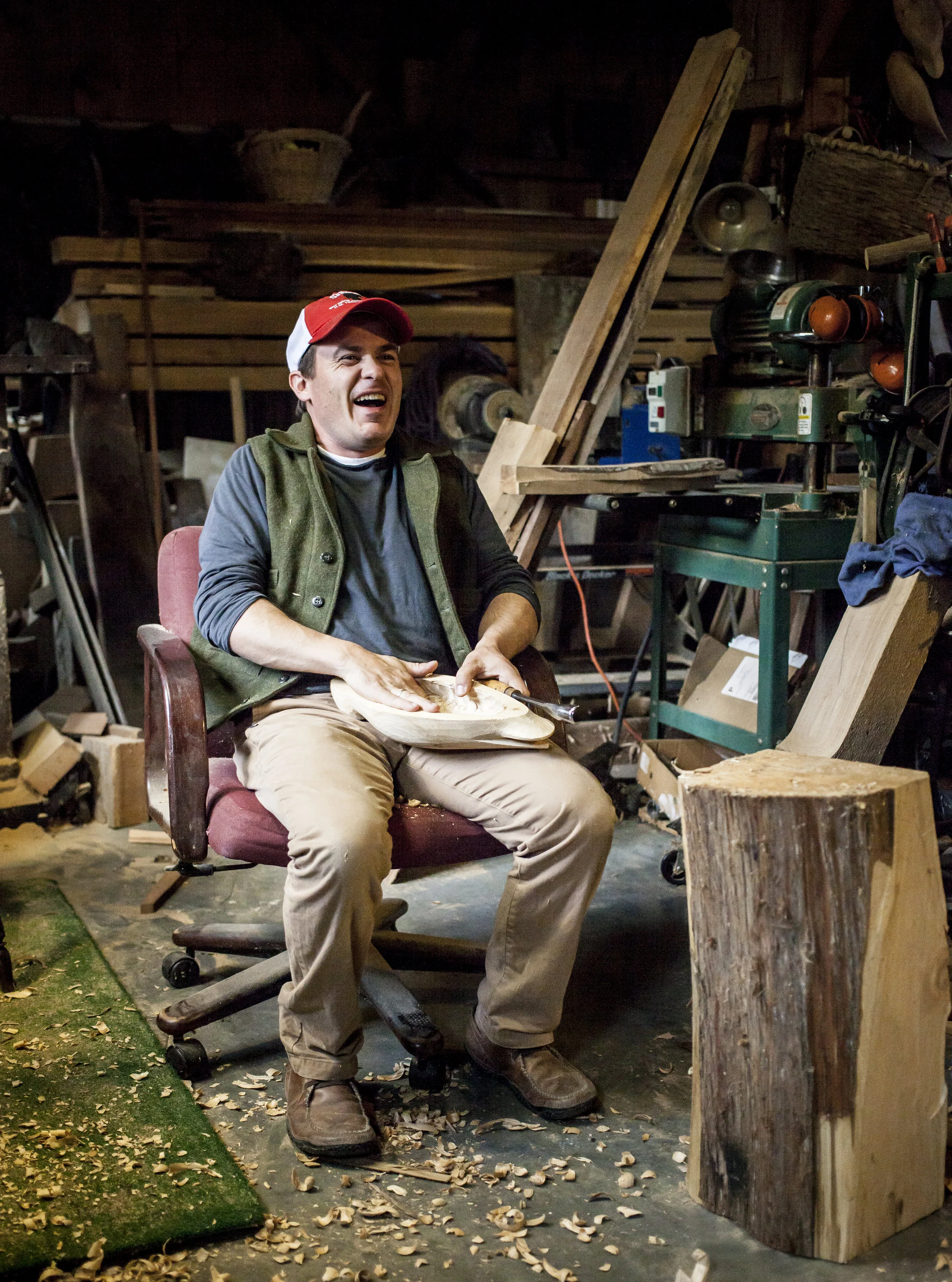 SouthEastern Wildfowl Exhibition (SEWE) 