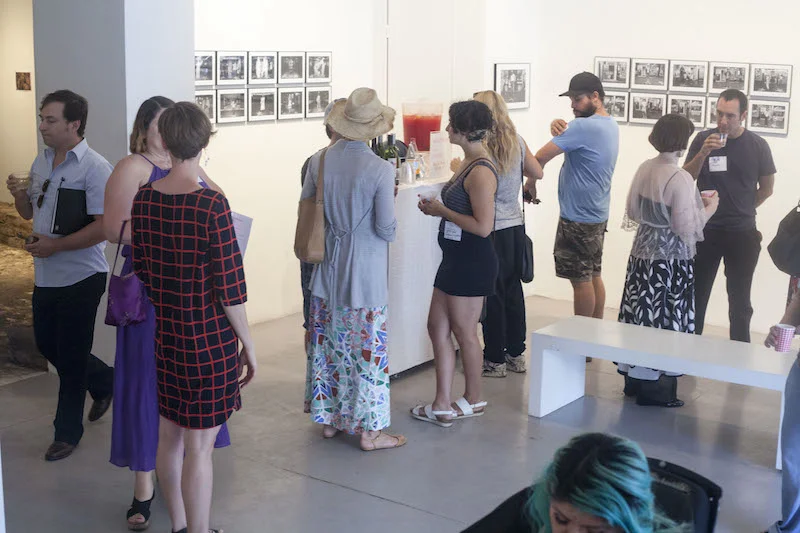 photo by Erika Barbosa