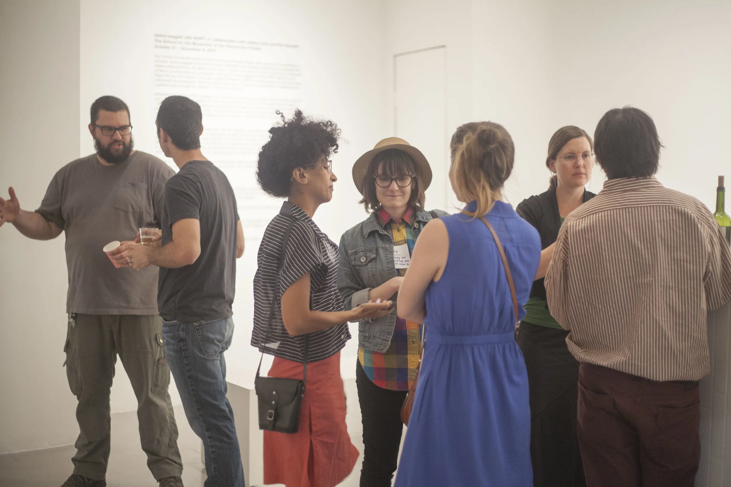 photo by Erika Barbosa