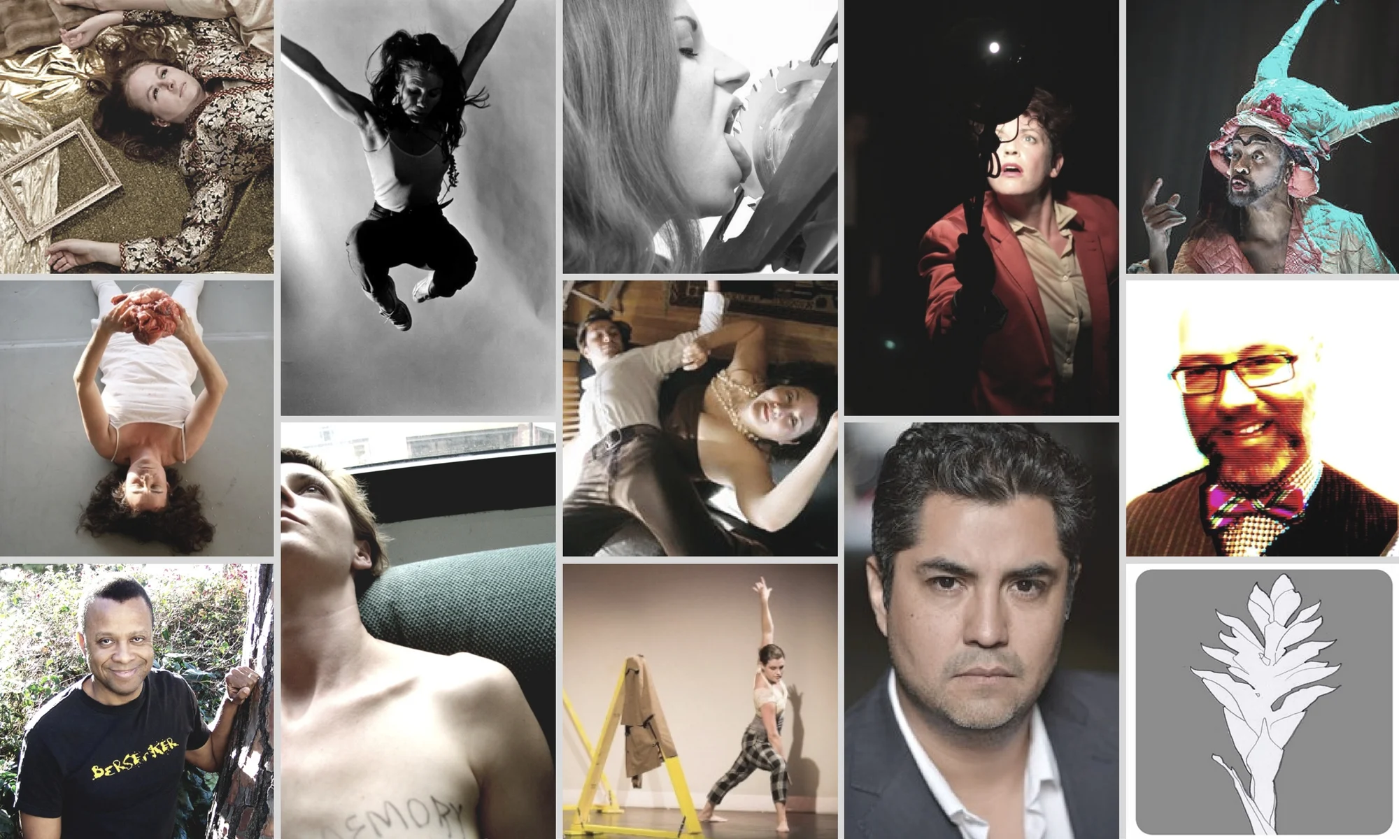 Rhizomatic Studio: Shared Practice at the Hammer Museum