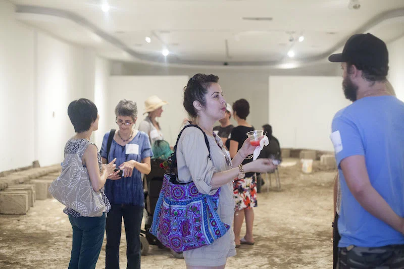 photo by Erika Barbosa