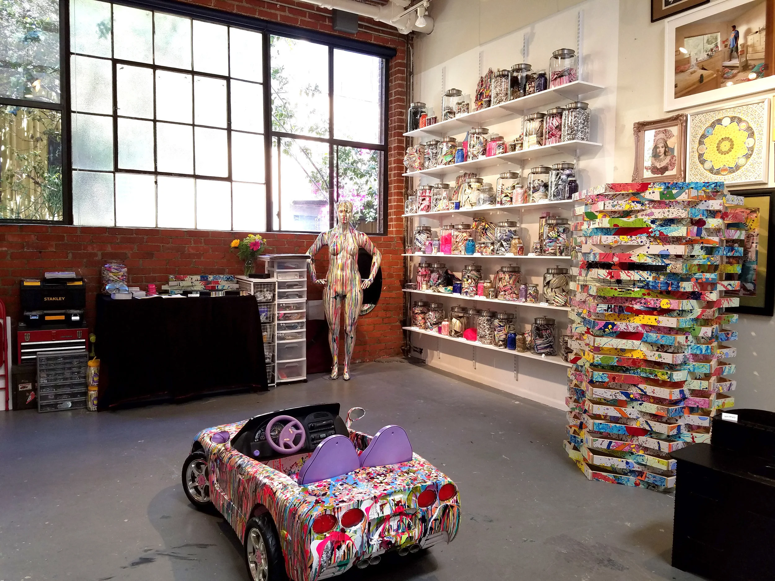 Image courtesy of Kristine Schomaker, Shoebox Projects