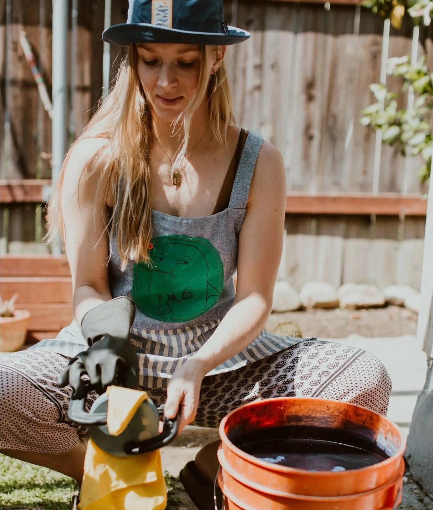 Artist Spotlight: Carly Lake