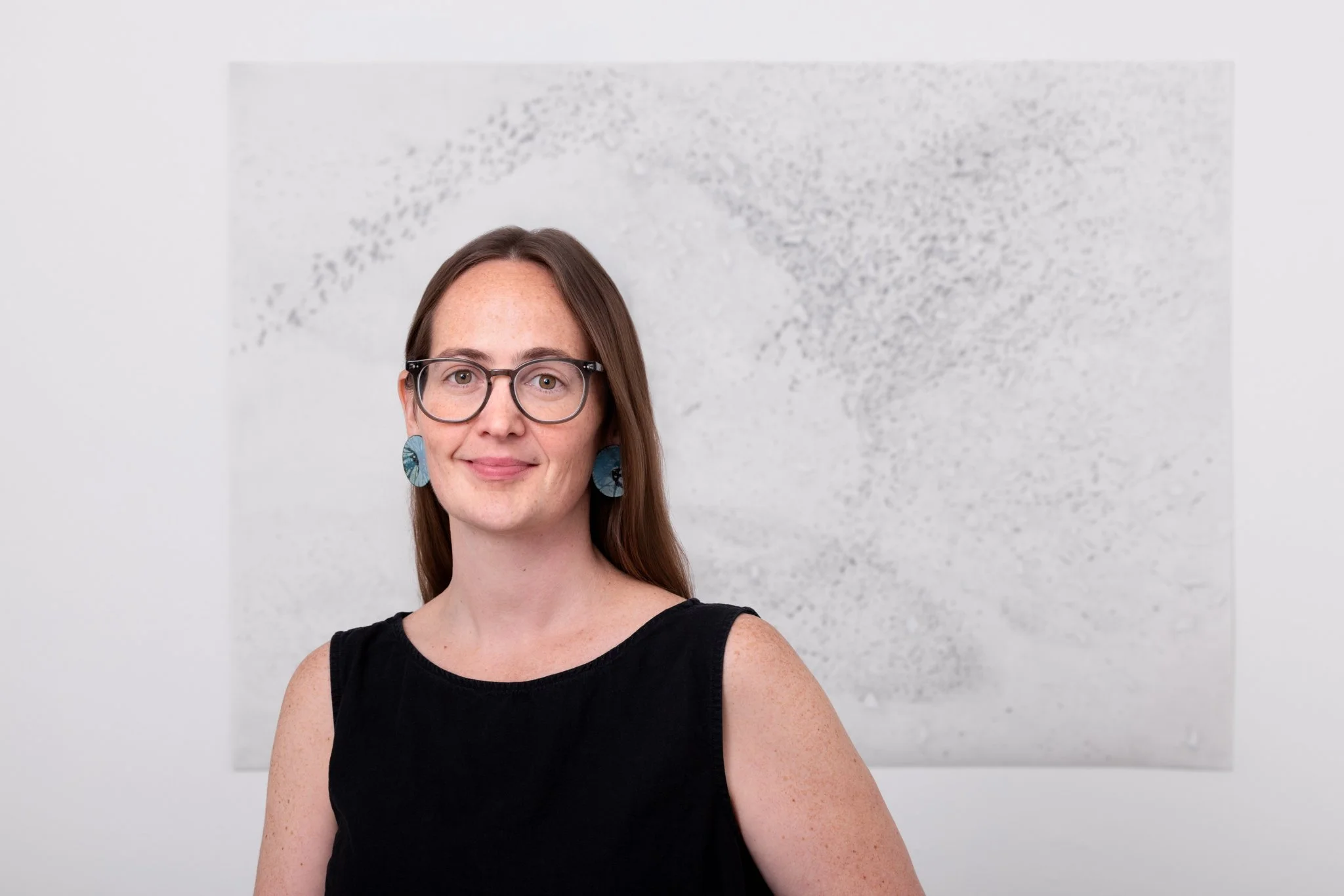 Artist Spotlight: Megan Broughton