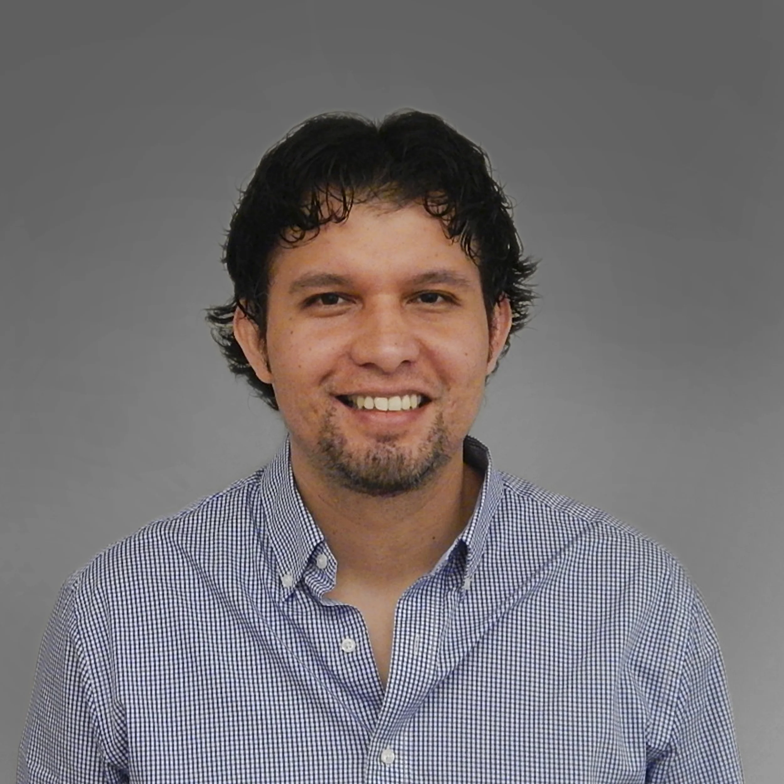 Gonzalo Fraga