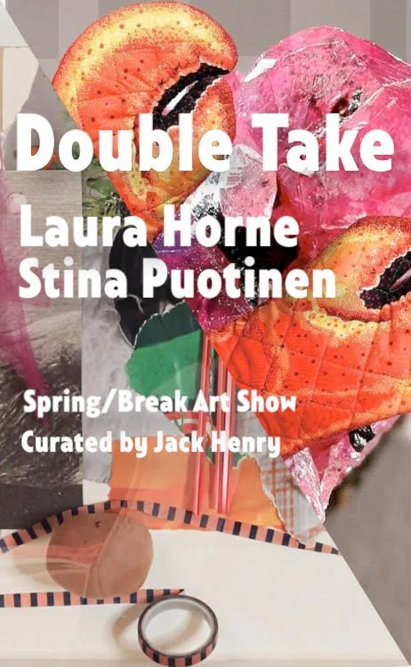 Spring/Break Art Show NYC, Sept 4-9th 2024