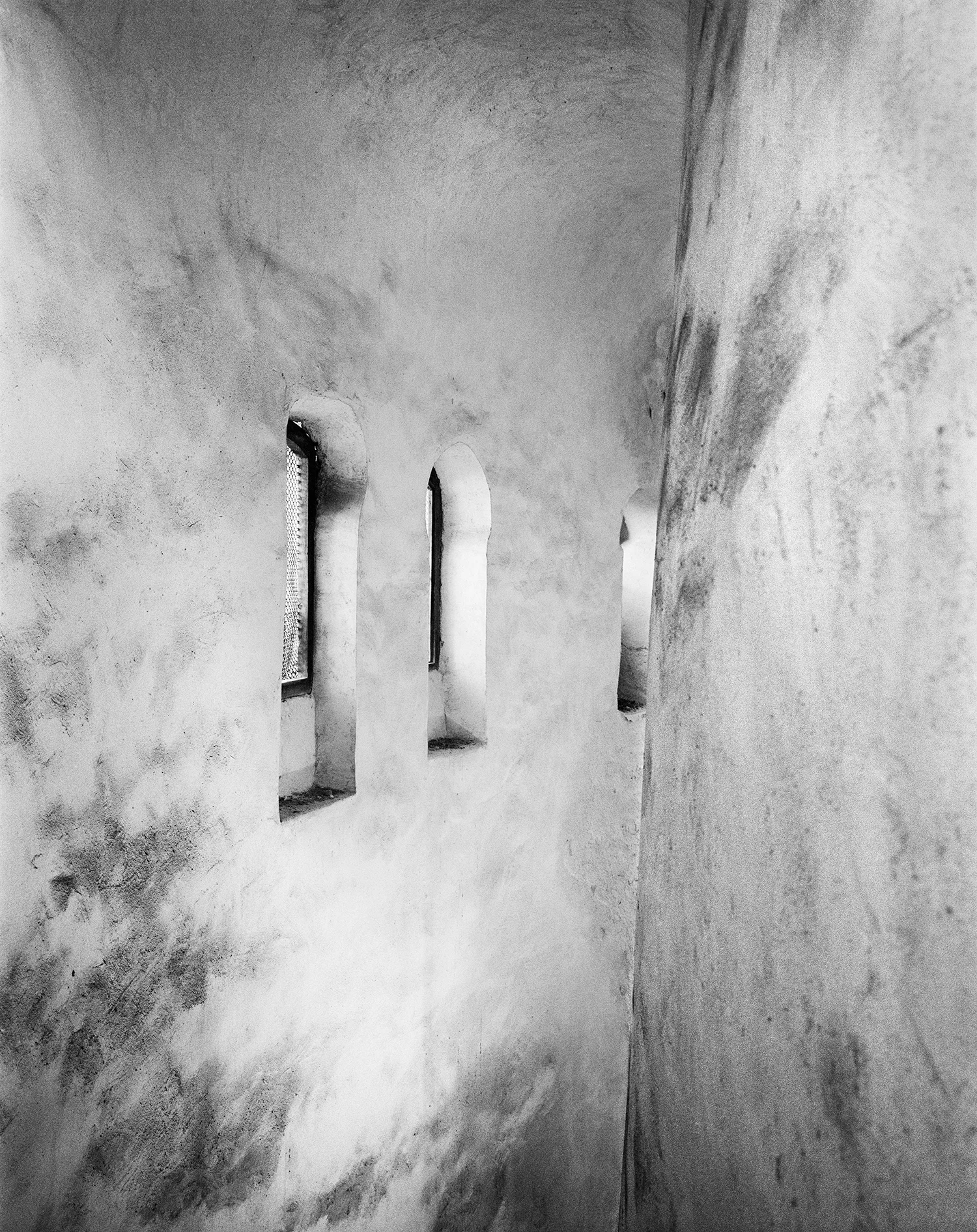 Spiral Staircase Croatia Spotted(m)16x20F.jpg