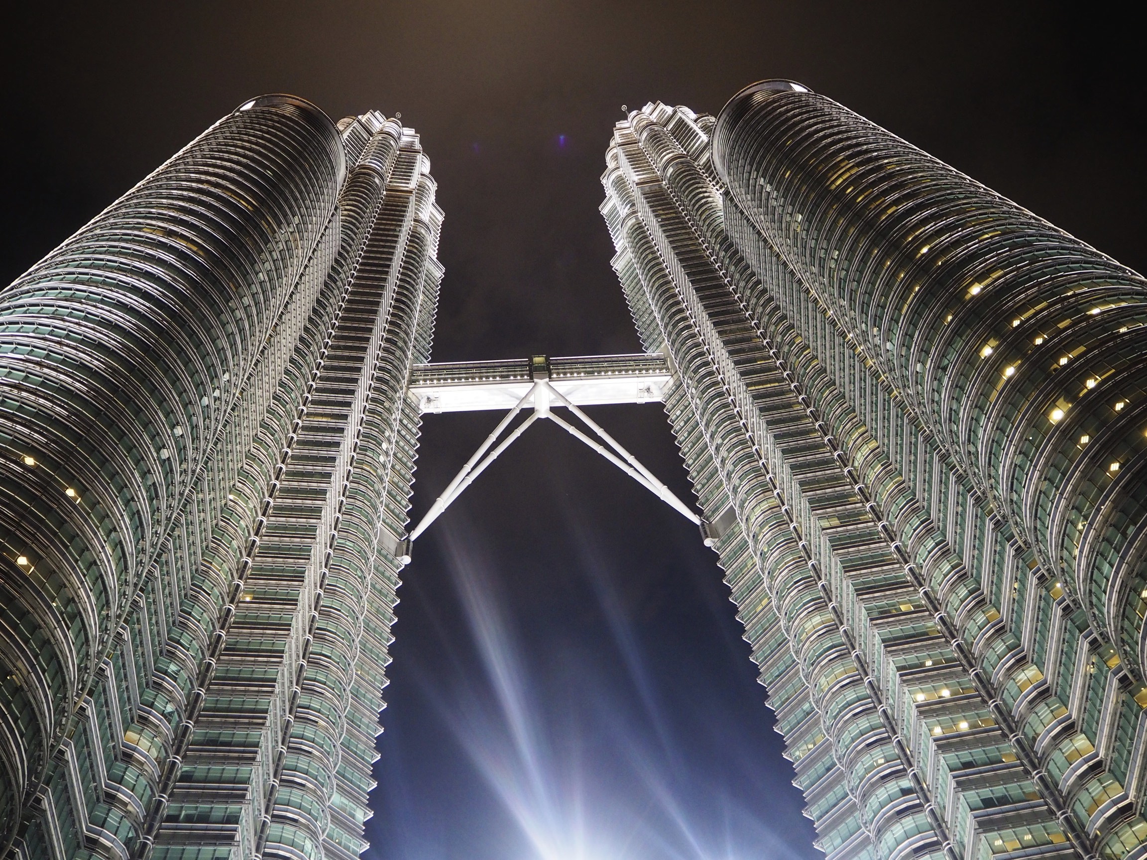 Torres Petronas