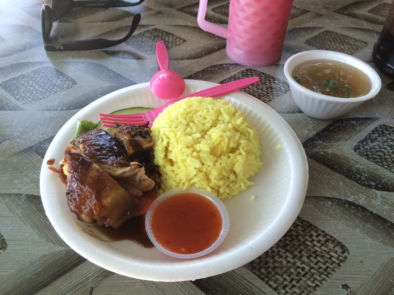 Curiosidades sobre Malasia