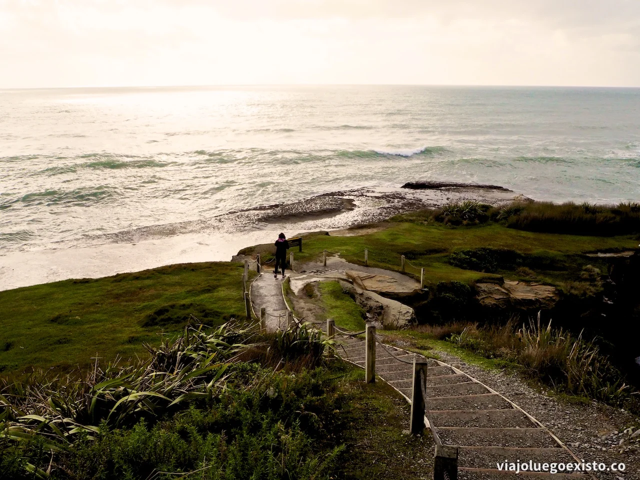 Curiosidades de Nueva Zelanda