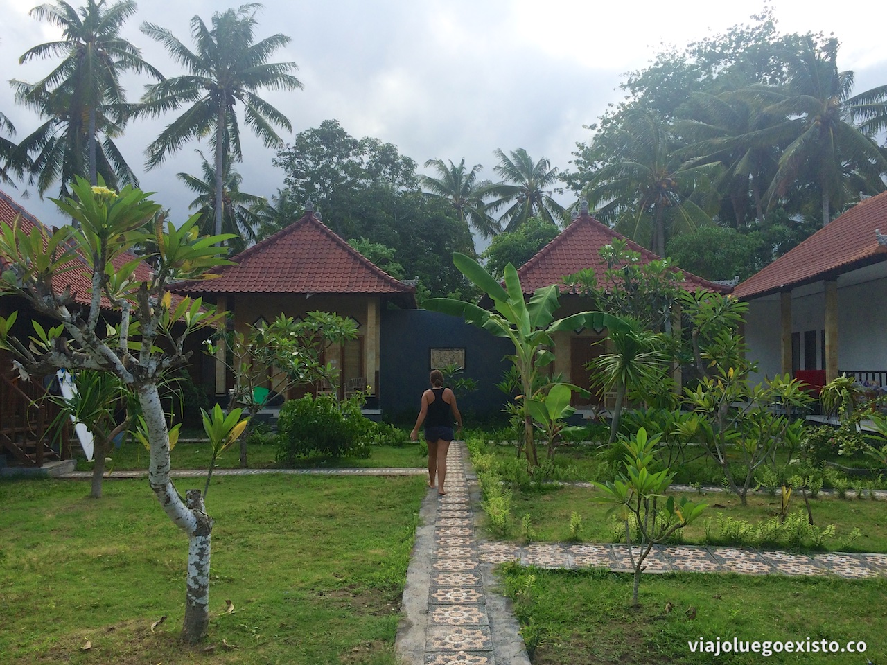 Nyoman guesthouse
