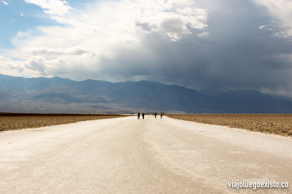  Badwater Basin 