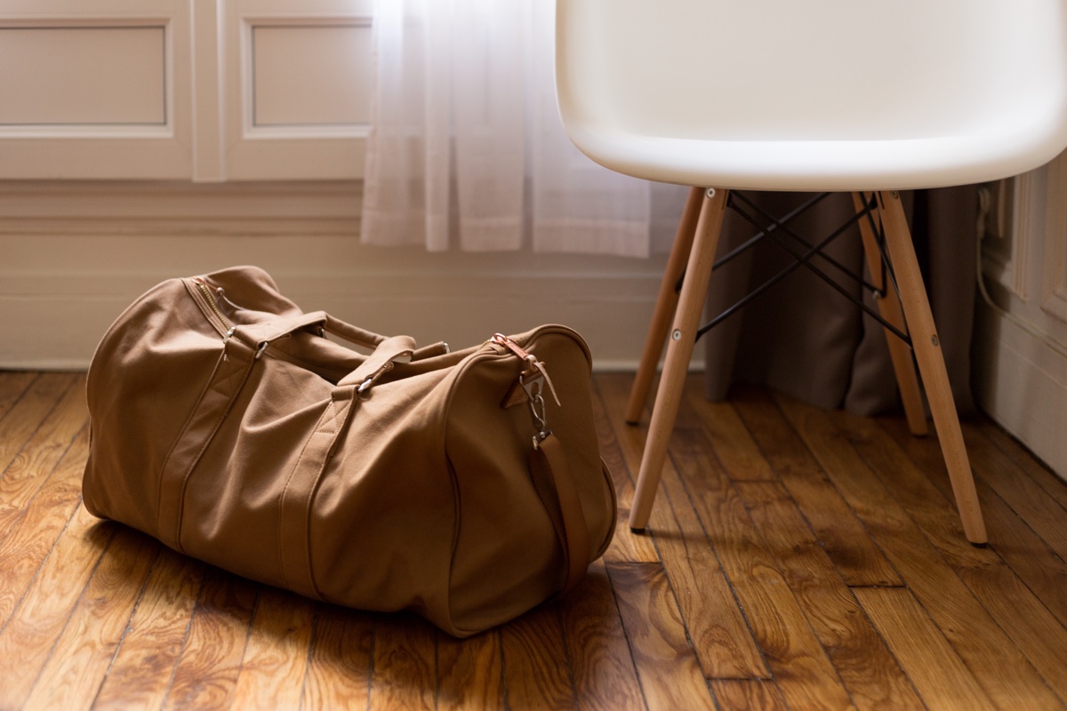 Qué equipaje llevar para una escapada de fin de semana — Viajo, luego  existo.
