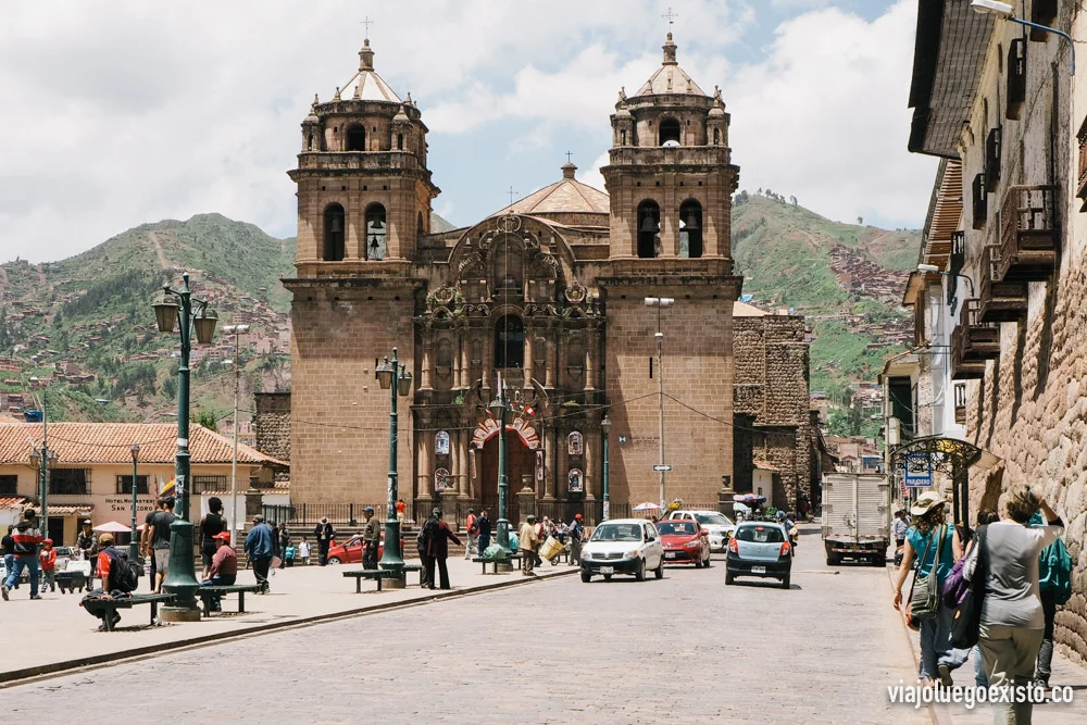 Iglesia de Santa Clara