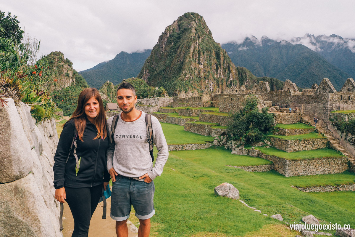 Cómo por tu cuenta barato al Machu Picchu en 2022, paso a paso — Viajo, luego existo.