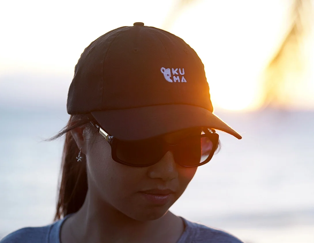 kuma dad hat grace insta.jpg