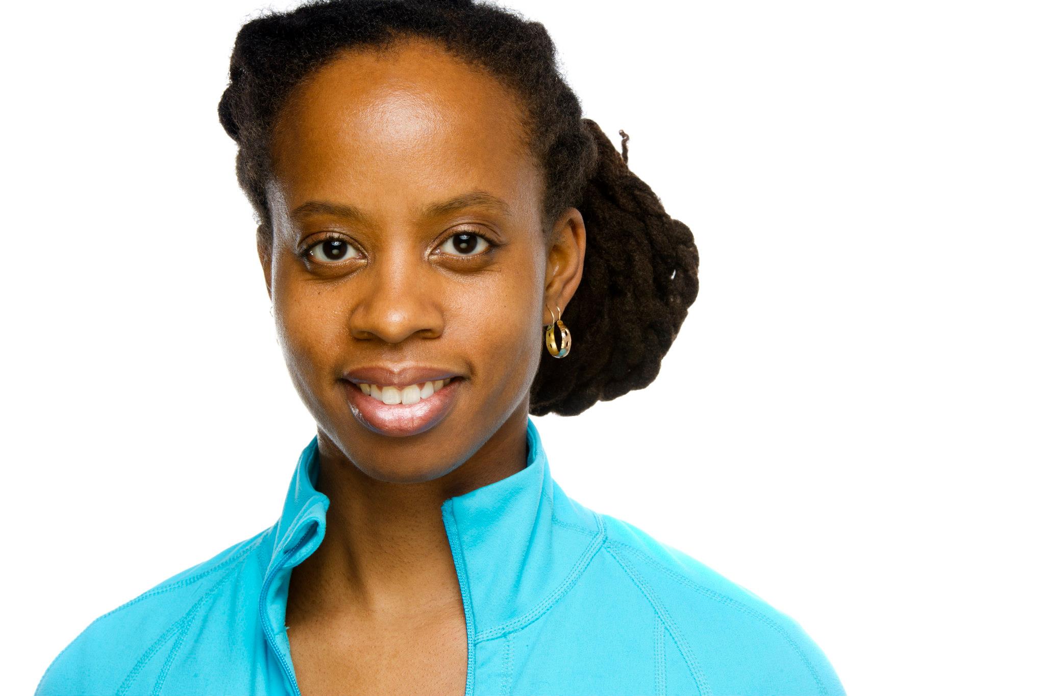 Tazima Davis, Guest Speaker
