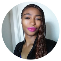 ALLAYAH GILMORE