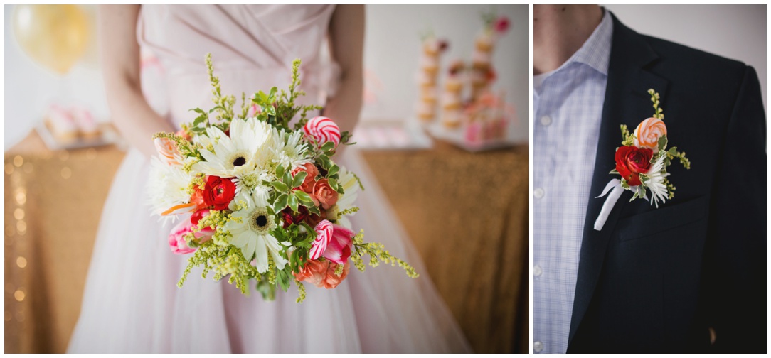 All Florals by : Natasha Price at Alaska Knit Nat 