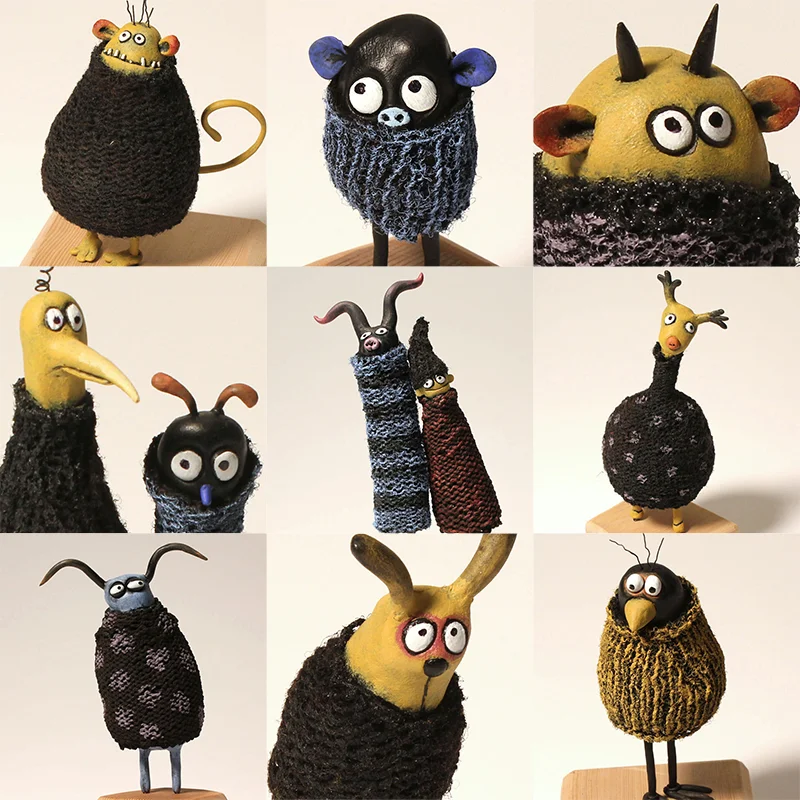 Sweater Guys
