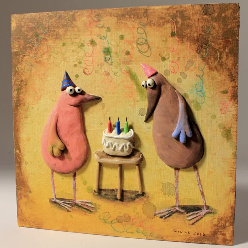 Cake Time