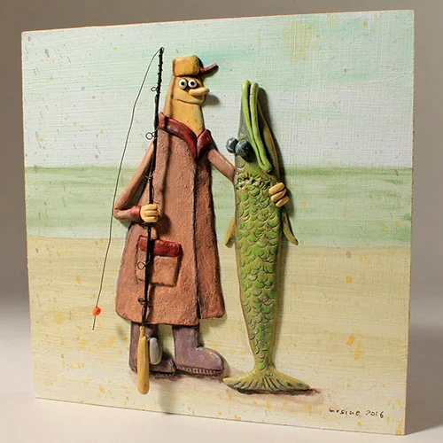 Record Catch
