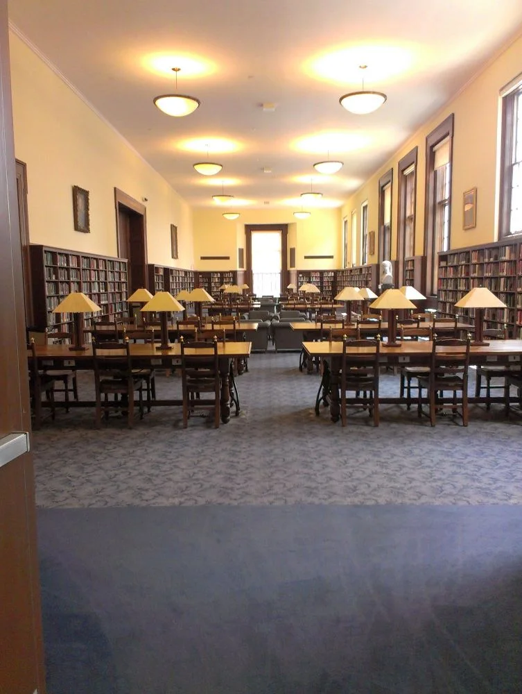 Memorial Service; Morgantown, WV