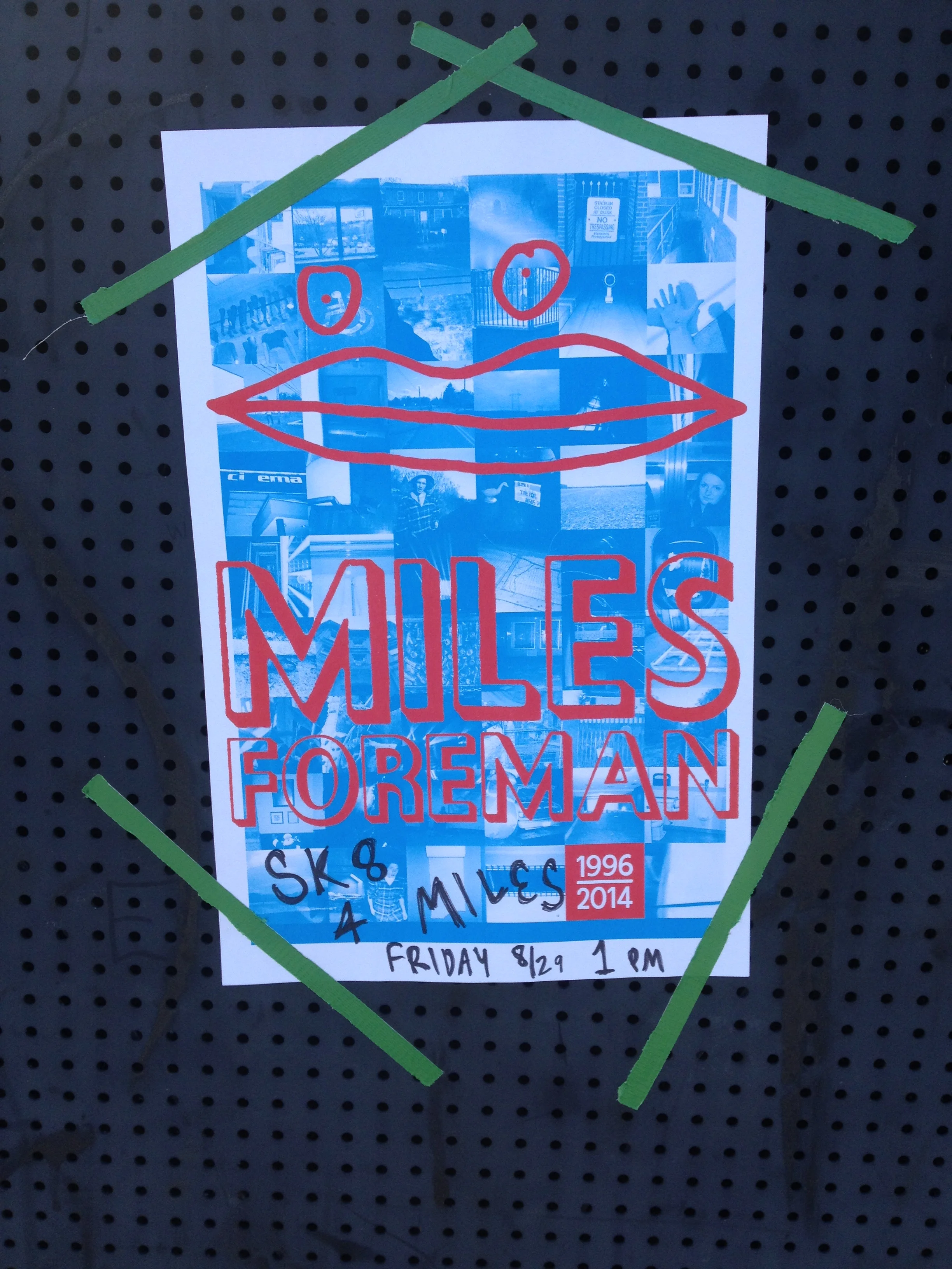 Skate 4 Miles Lewisburg