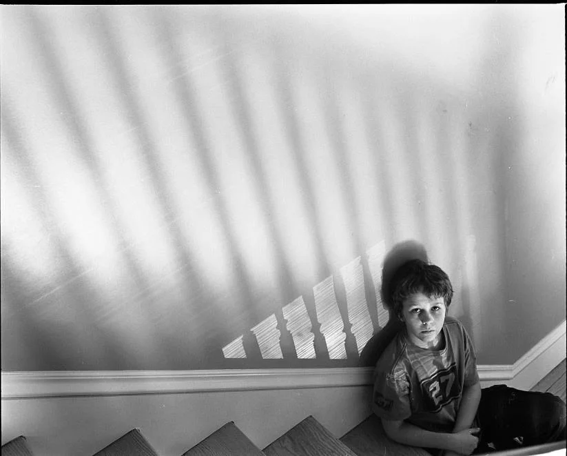 Wheeling, WV, Anonymousish Exhibition