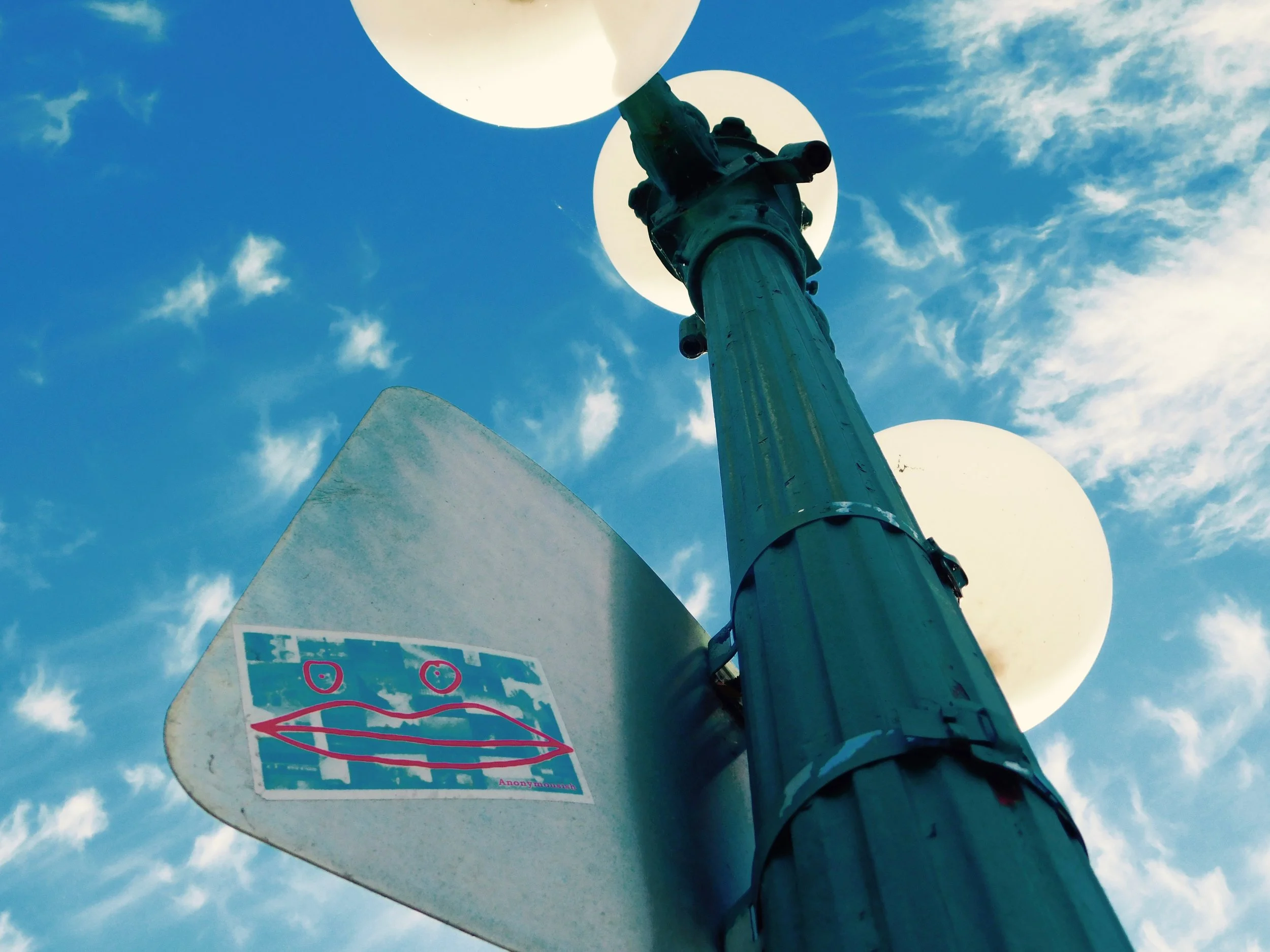 Miles Foreman/LAHS Photography Club Show