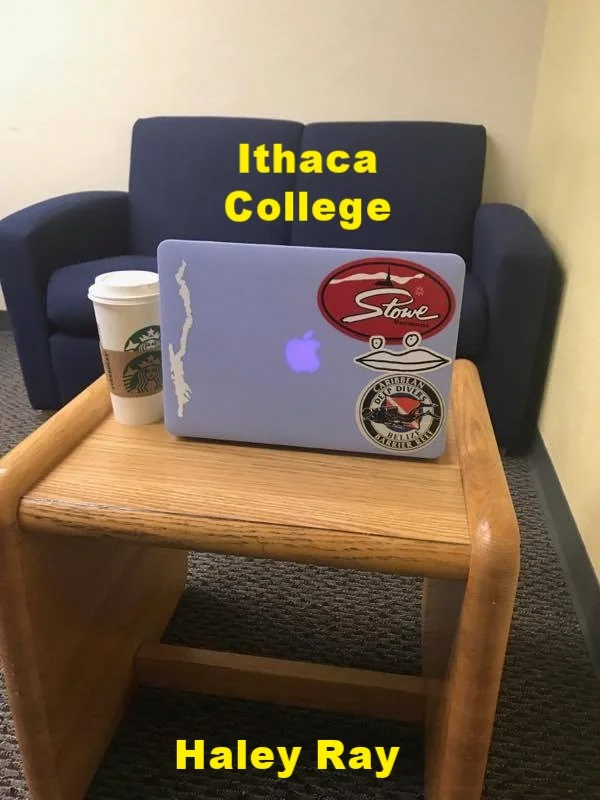 Haley R Ithaca Coll.jpg