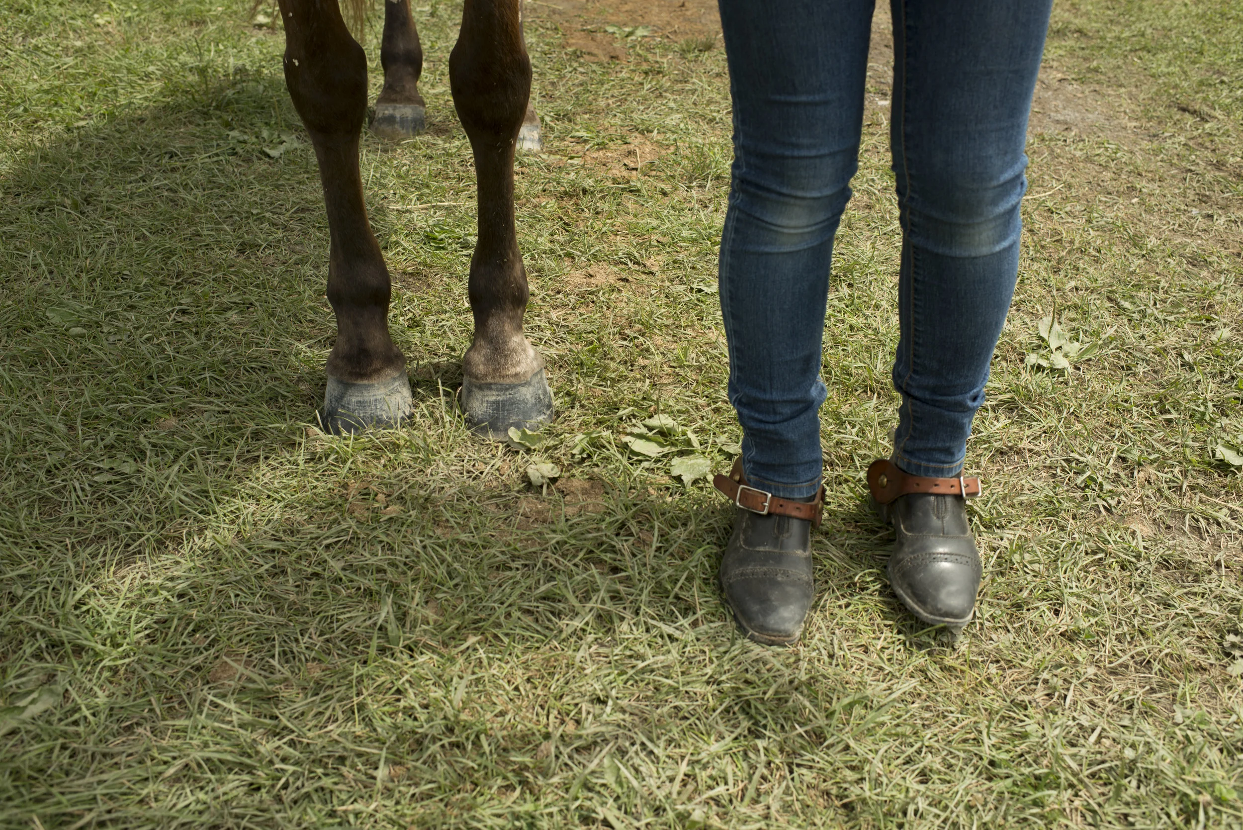 From Photojournalism Workshop for High School Students blog (July 2014)