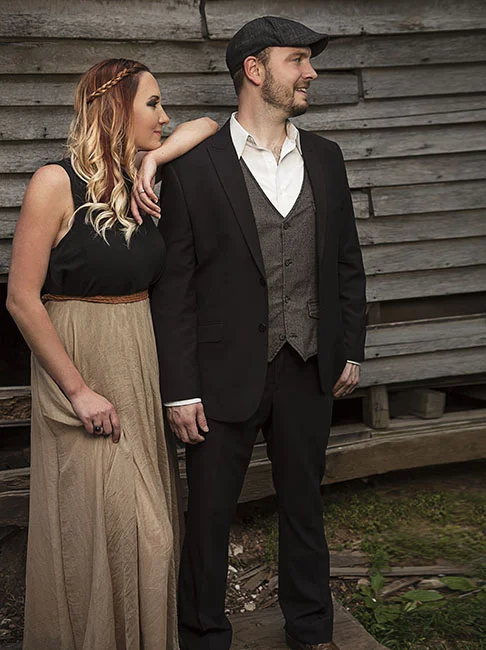 5x7 Personal Autographed Print