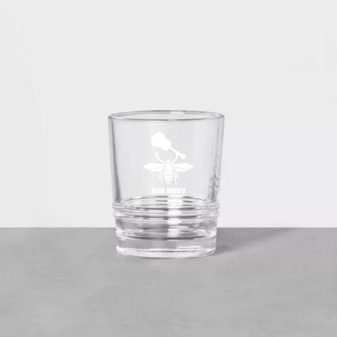 BH Highball Glass