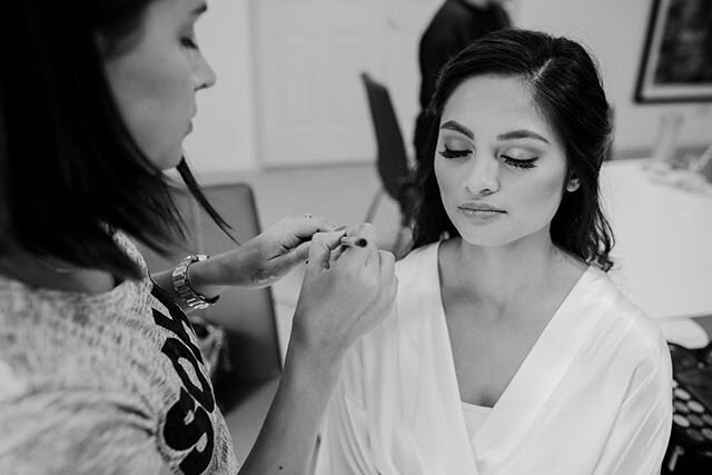 &bull; B A L A N C E &bull; ⠀
⠀
We understand the Importance of achieving a balance between looking stunning whilst still feeling like yourself. ⠀
⠀
We are taking bookings for 2021. Please feel free to get in touch via our bookings page for a quote t