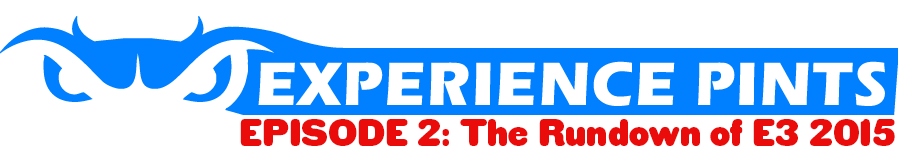 On tonight's podcast Aaron, Corey and CJ pick apart E3 in its entirety. Who did well? Who failed us? What are we as gamers to be looking forward to?