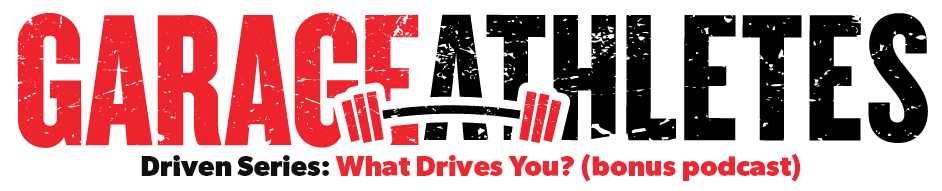 What is the Driven Series, why are we doing it, and what drives us? We answer those questions in this bonus podcast. (Recorded at 30,000 ft.)