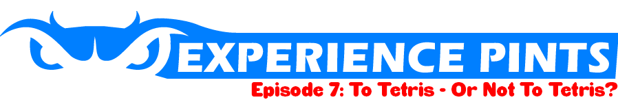 On tonight's podcast the group get's hung up on Tetris, Windows 10 and Doom. Also, if a beer say's it has watermelon in it DON'T drink it!
