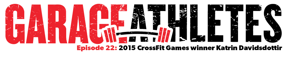 Today we talk with the 2015 CrossFit Games Champion, Katrin Davidsdottir. At 22 years of age, she has managed to climb her way to the top of the sport and earned the title "Fittest woman on earth". In this interview we find out a little background a…