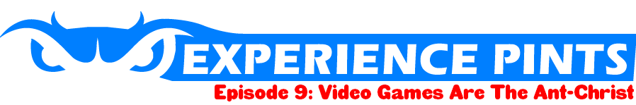 In light of Jimmy Fallon playing Pierce Brosnan in Goldeneye on the 'Tonight Show' we talk about the N64 Goldeneye and the 007 movies. Also on tonight's episode -- Diablo 3: Reaper of Souls, Metal Gear Solid, Star Wars.. and much more!