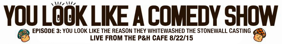 Recorded live at the P&H Cafe in Memphis, the third ever You Look Like a Comedy Show featured the most diverse group of contenders yet: Ozzy Jackson of Little Rock, Memphis hero Brandon Sams, Amy Sulam from Nashville, new face Mitchell Dunnam of Memphis, Kaia Hodo all the way from Fayetteville, and local favorite Lila Bear, all fighting to be the best in a battle of bitchiness. In a show that features a contender giving up onstage, a host getting booed, and the meanest audience After Burns yet, who comes out on top? Listen and find out!