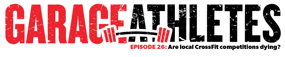 In this podcast we go over the future of competing in CrossFit at all levels with owner and creators of two of the biggest local events in the world. Ty Hanson of the Pensacola Beach Brawl and Eric Richards of Garage Games ONE. They give some inside…