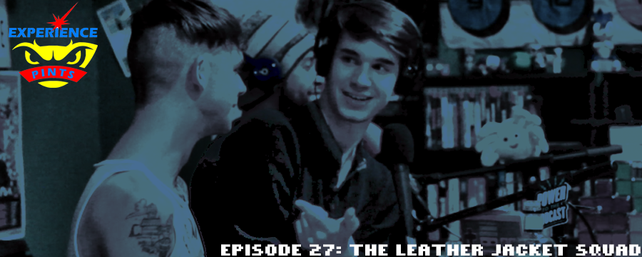 Excited for Suicide Squad, or just want to hear the guys try their best shot at a ‘Joker laugh?’ Hit this episode up for our interview with Nicholas Roylance and Sean Moore who are presently working on a short film based on the upcoming Suicide Squad movie!    Help support the show by shopping @  theoamnetwork.com/amazon