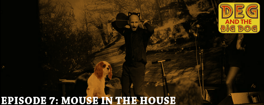 Deg and Big Dog are joined by performer extraordinaire Jared Herring and discuss remedies for seasonal illness, how public money across the country is being fleeced by a private business scam, a historical moment in the game of quidditch, and the in-service day epidemic that has devastated communities. Plus Big Dog does not react well to meeting the OAM Mascot. Start your Audible trial today @ audibletrial.com/oam