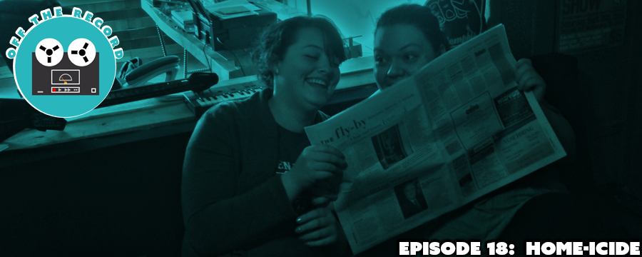 Alexandra and Taylor talk about updates to security at the University of Memphis, the search for MPD's police director, the pressing need for 911 dispatchers, MATA's budget crisis, and more. Help support this show by making any regular purchase @ theoamnetwork.com/amazon