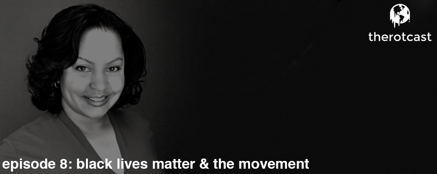 In this third installment in our series on Black Lives Matter we talked with Wendi C. Thomas - Journalist, Nieman Fellow at Harvard and Columnist at The Memphis Flyer, about her views on the history surrounding BLM, what it means for society and her hopes for the future of the movement.  Help support rotcast by making any regular purchase @  theoamnetwork.com/amazon