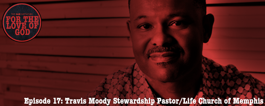 Travis Moody is a Memphis native, author of “Financial Breakthrough: God’s Plan for Getting out of Debt” and the forthcoming book, “Winning: The Guide to a Life of Peace and Purpose.” He is also founder of the LOMAH Group and Stewardship Pastor at The Life Church of Memphis. Listen as we discuss the role of finances in religion. Helps support For The Love Of God and start your FREE Audible Trial today @ audibletrial.com/oam